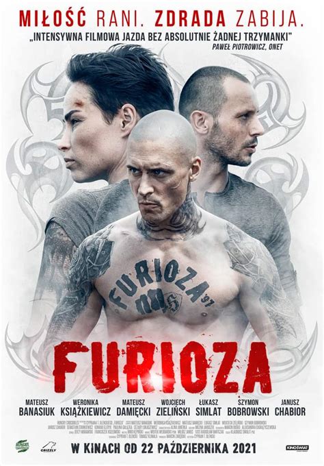 Furioza (2021) .
